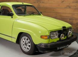 Saab 96 GL Special Limited Edition