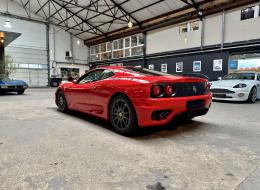 Ferrari 360 Modena
