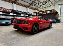 Ferrari 360 Modena