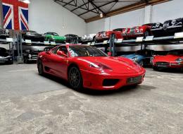 Ferrari 360 Modena