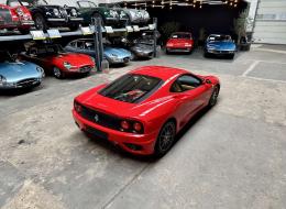 Ferrari 360 Modena