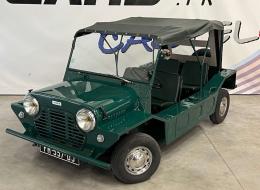 Mini moke Classic