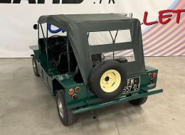Mini moke Classic