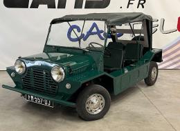 Mini moke Classic