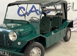 Mini moke Classic