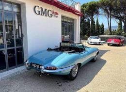 Jaguar Type E série 1 4.2 Roadster