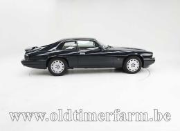 Jaguar XJS XJR-S Coupe 6.0 V12 '92 CH4484