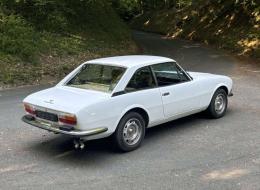 Peugeot 504 Coupé V6 Ti