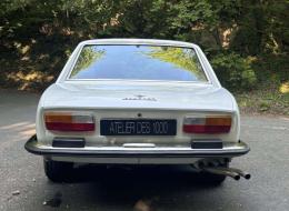 Peugeot 504 Coupé V6 Ti