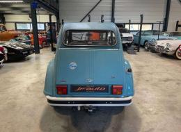 Citroen 2 CV 6