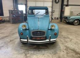 Citroen 2 CV 6