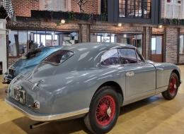 Aston Martin DB 2 Vantage