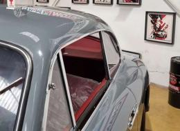 Aston Martin DB 2 Vantage
