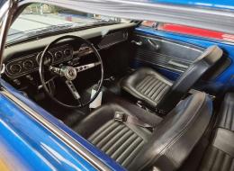 Ford Mustang V8 289 Coupé