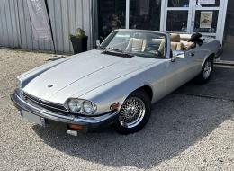 Jaguar XJS V12 Cabriolet
