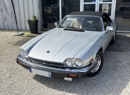 Jaguar XJS V12 Cabriolet