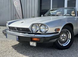 Jaguar XJS V12 Cabriolet