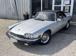 Jaguar XJS V12 Cabriolet