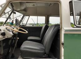 Volkswagen Combi T1 Deluxe