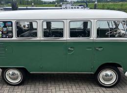 Volkswagen Combi T1 Deluxe