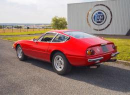 Ferrari Daytona 365 GTB 4