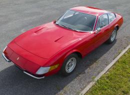 Ferrari Daytona 365 GTB 4