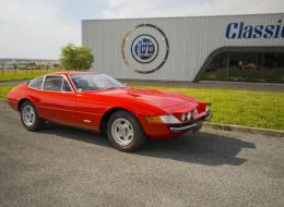 Ferrari Daytona 365 GTB 4