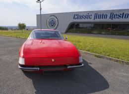 Ferrari Daytona 365 GTB 4