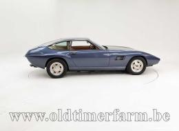 Intermeccanica Indra 2+2 '74 CH2414