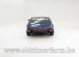 Intermeccanica Indra 2+2 '74 CH2414