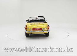 MG B '78 CH224g