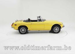 MG B '78 CH224g