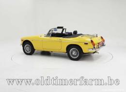 MG B '78 CH224g
