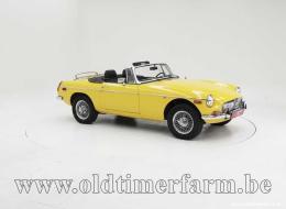 MG B '78 CH224g