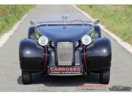 Citroen Burton Roadster