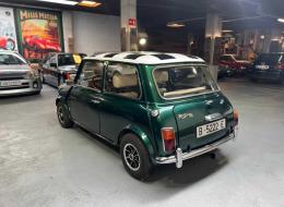Mini 1275 GT