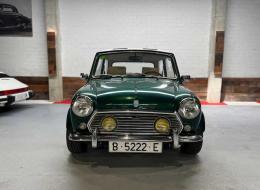 Mini 1275 GT