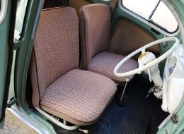 Renault 4 CV R1062 sport RHD