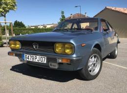 Lancia Beta 2.0L 