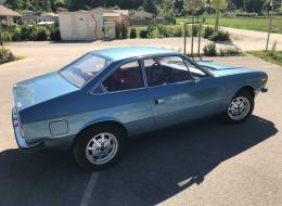 Lancia Beta 2.0L 