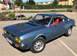 Lancia Beta 2.0L 