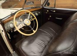 Buick Eight Spécial
