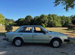 Triumph Acclaim HL