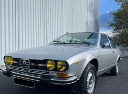 Alfa Roméo Alfetta GT GTV
