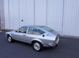 Alfa Roméo Alfetta GT GTV