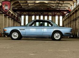 BMW CSI 3.0 - E9