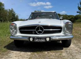 Mercedes-Benz SL 230 Pagode