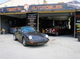 Porsche 911 3L SC