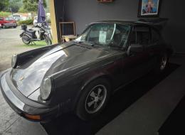 Porsche 911 3L SC