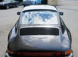 Porsche 911 3L SC